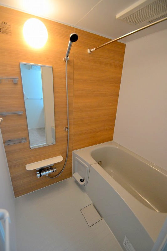 バス・シャワールーム　海田町の賃貸情報はシティホーム海田センターへお任せください