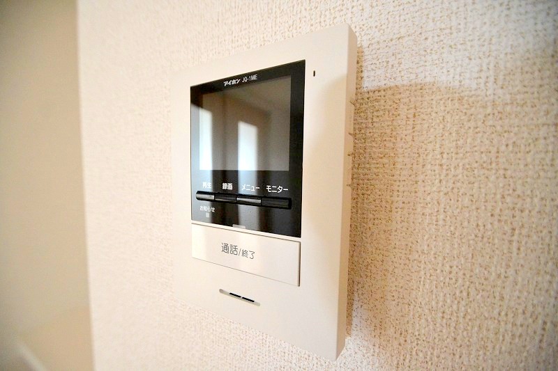 セキュリティ　海田町の賃貸情報はシティホーム海田センターへお任せください