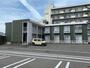松山市駅よりバス11分 徒歩6分 1階 築23年11ヶ月の賃貸物件