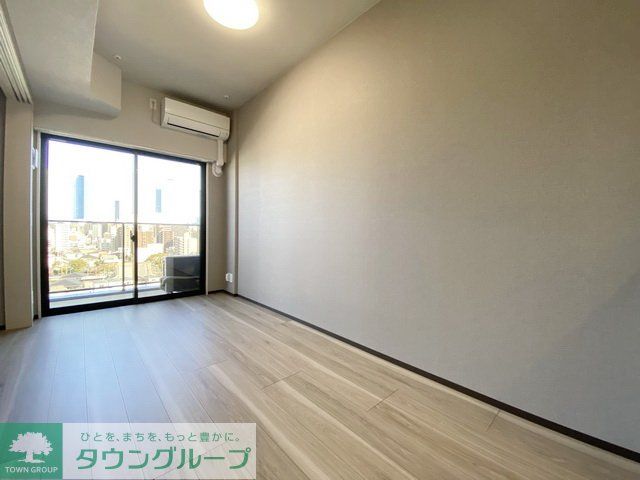 居室・リビング　リビング/居室