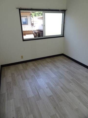 その他部屋・スペース　洋室