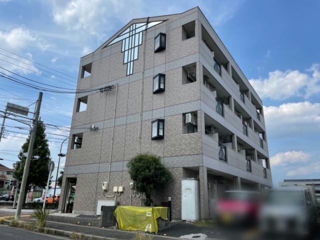 その他共有部分　建物設備