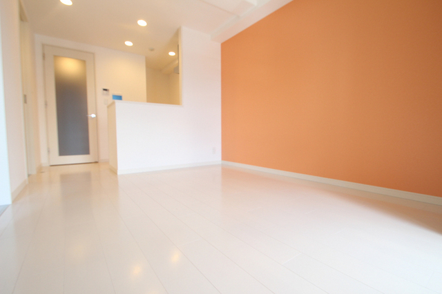 居室・リビング　※別室の参考写真です。