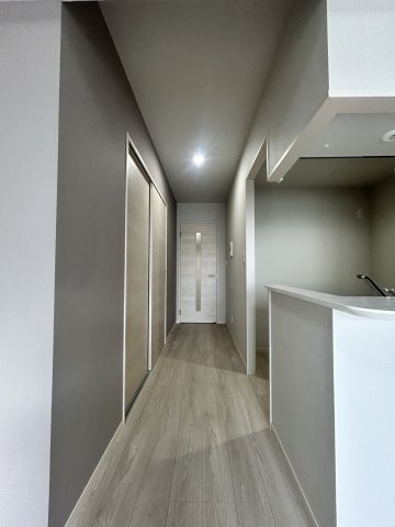 その他部屋・スペース　中はこのようになっています