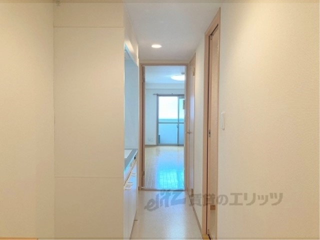 その他部屋・スペース　廊下