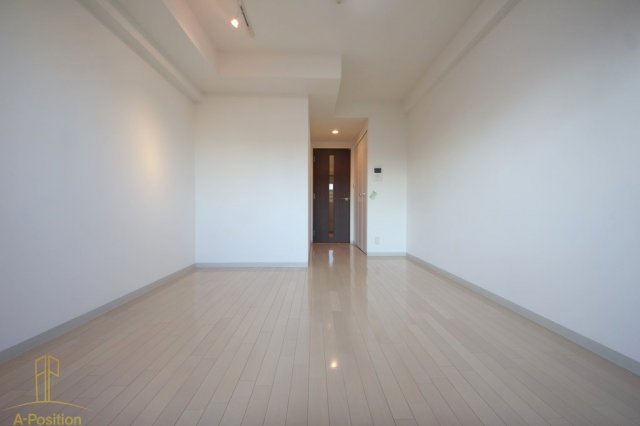 居室・リビング　アーデン谷町