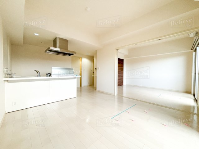 居室・リビング　広いリビング★