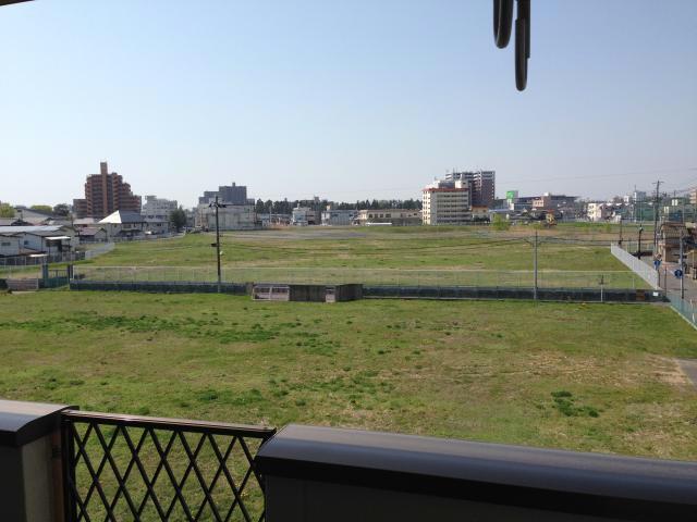 眺望　（別部屋）