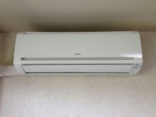 その他設備　（別部屋）