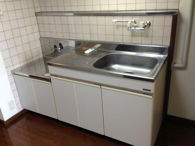 キッチン　（別部屋）