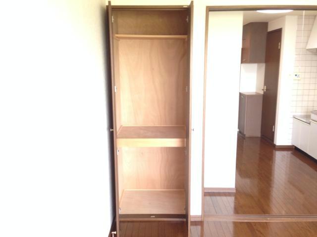 収納　（別部屋）