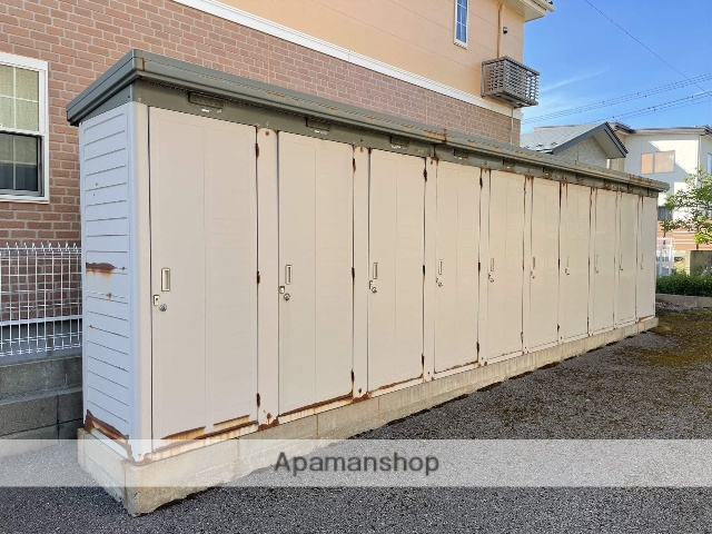 その他　物置（その他）まで0m