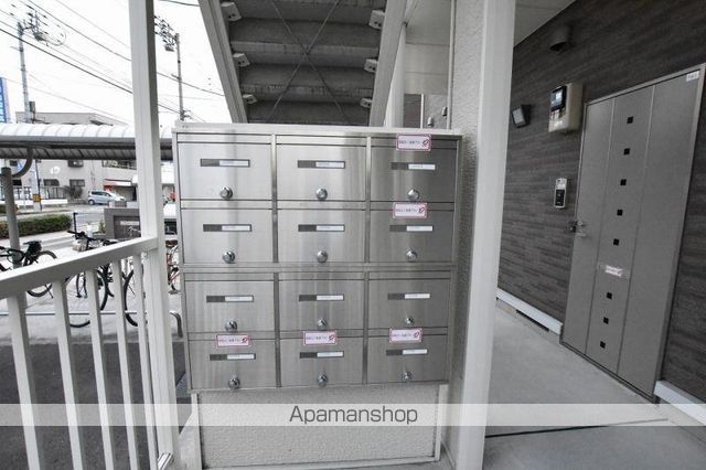 その他共有部分　その他共有部分