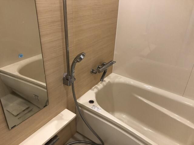 バス・シャワールーム　※参考写真