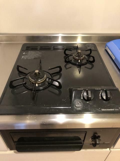 その他設備　※参考写真