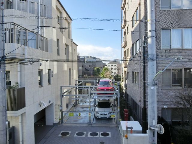 眺望　★ベランダからの風景です★