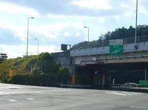 その他　姫路バイパス姫路西インター（その他）まで3100m