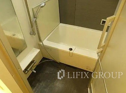 バス・シャワールーム　風呂