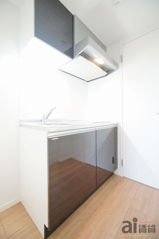 キッチン　※同仕様写真