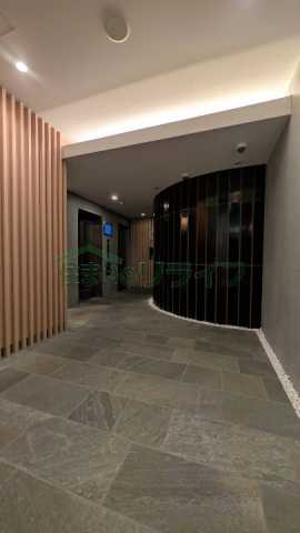 ロビー　リライフ浅草店