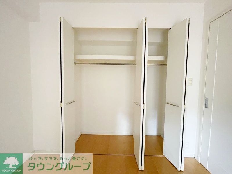 収納　タウンハウジングレジデンス事業部　恵比寿店・赤坂店までお問…