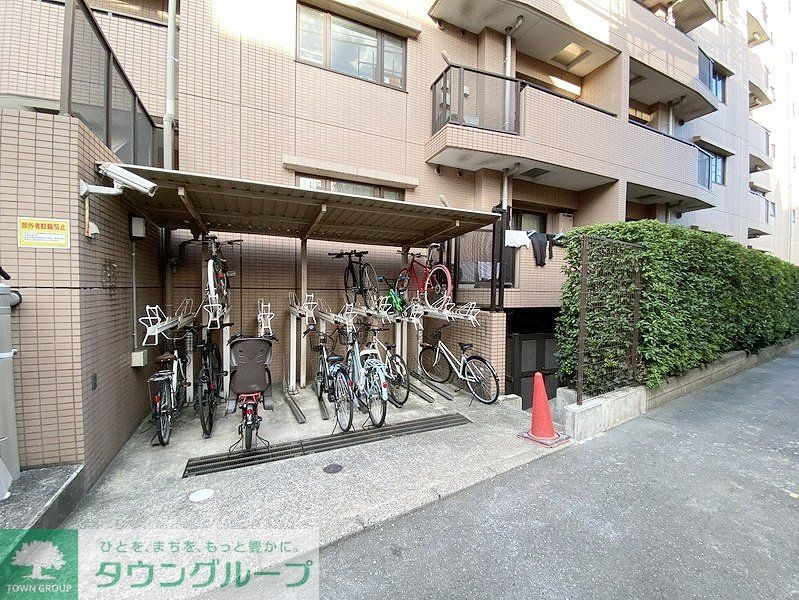 その他共有部分　タウンハウジングレジデンス事業部　恵比寿店・赤坂店までお問…