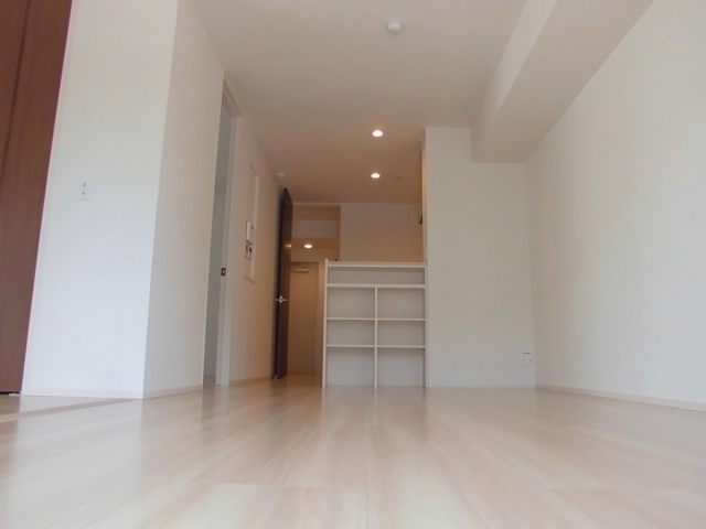 居室・リビング　ＬＤＫ１２．３５帖