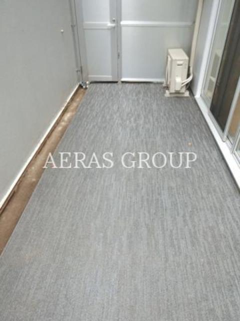 バルコニー　★バルコニー★