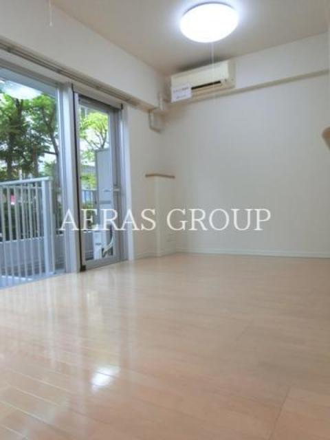 居室・リビング　★洋室★