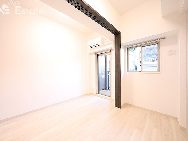 その他部屋・スペース　洋室