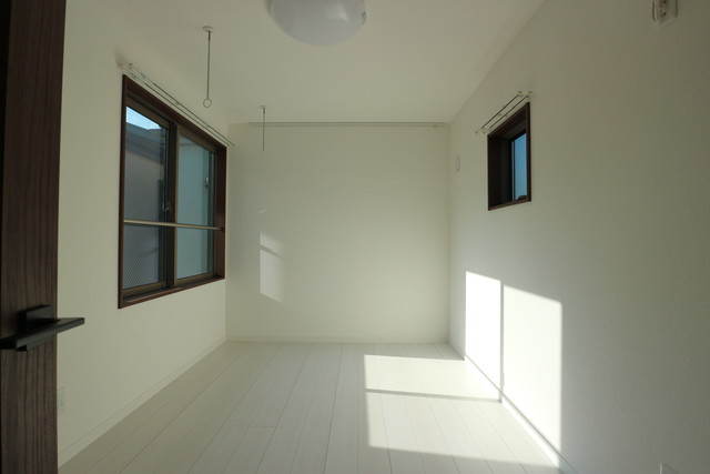 居室・リビング　居室