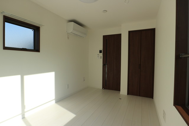 その他部屋・スペース　寝室