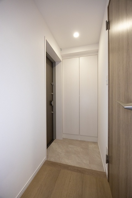 玄関　別部屋参考写真