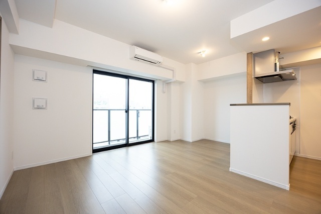 居室・リビング　別部屋参考写真