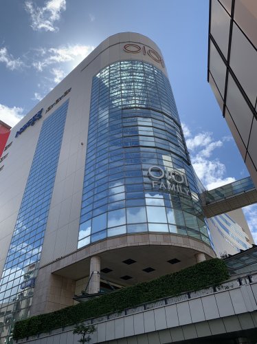 その他　マルイファミリー溝の口（その他）まで2041m