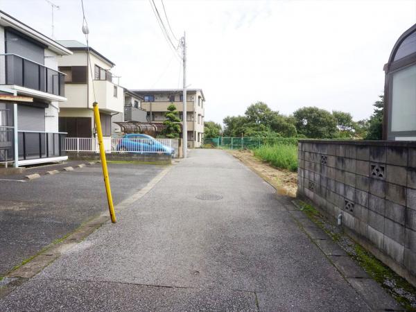 その他　現地周辺街並み（その他）まで5m