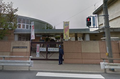 小学校　東大阪市立成和小学校（小学校）まで326m