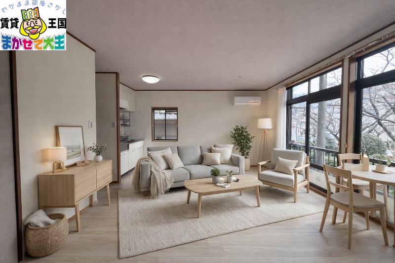 居室・リビング