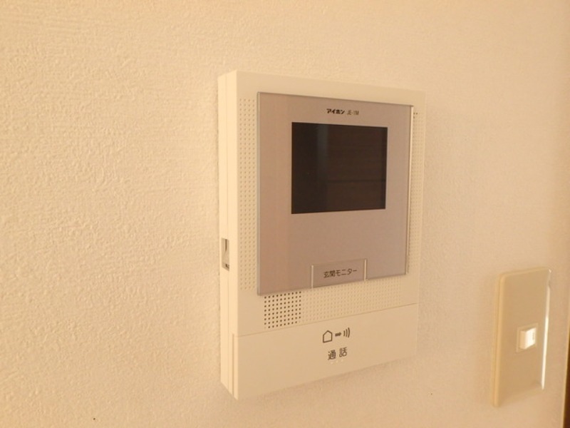 セキュリティ　図面と現状に相違がある場合には現状を優先