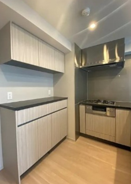 エントランス　2024年8月撮影