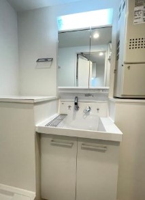 洗面設備　洗面※別部屋参考写真