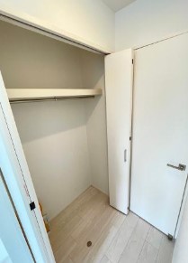 収納　収納※別部屋参考写真