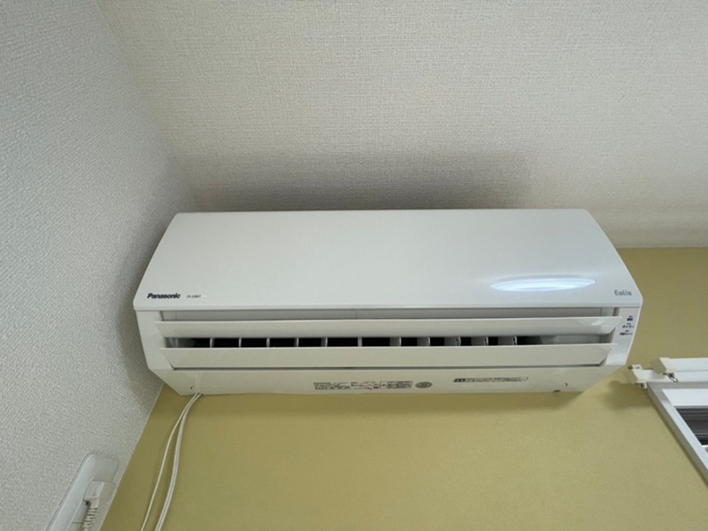 その他設備　別室参照