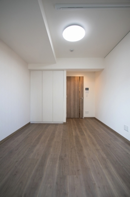 その他設備　洋室