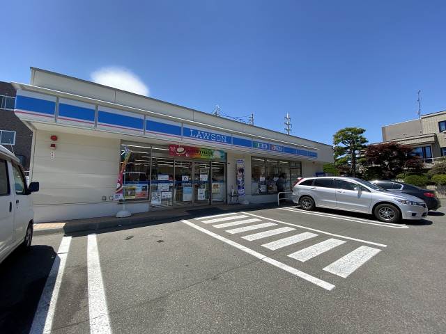 コンビニ　ローソン（コンビニ）まで391m