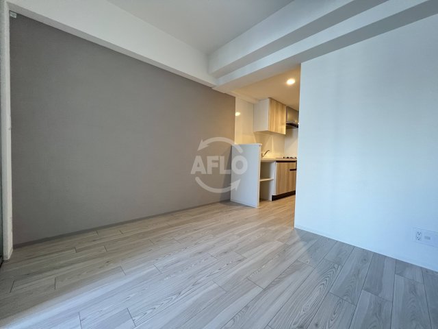 居室・リビング　アーバネックス難波WEST　リビング