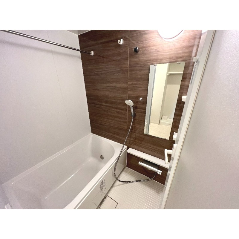 バス・シャワールーム　別号室