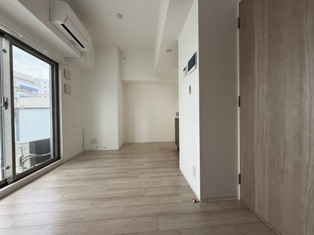 居室・リビング　同一タイプです。