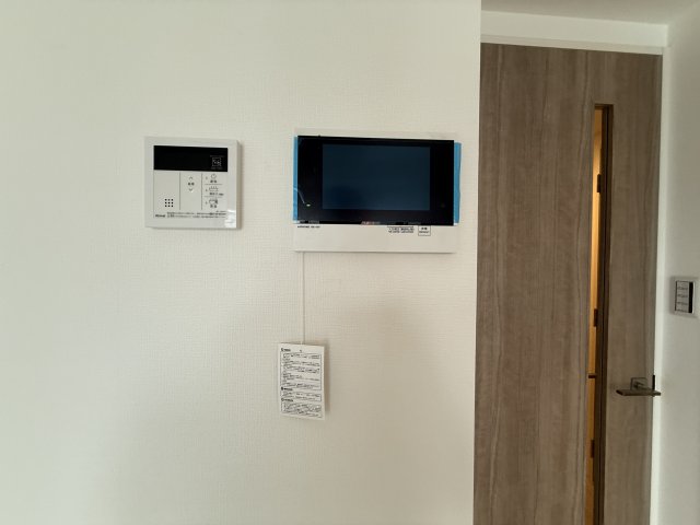 セキュリティ　同一タイプです。