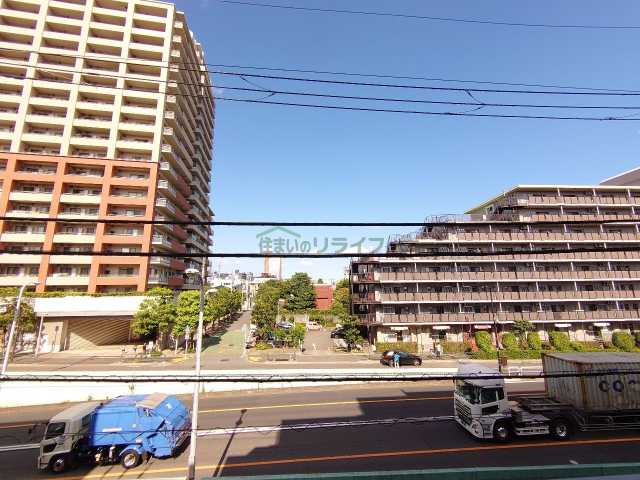 眺望　別部屋参考写真